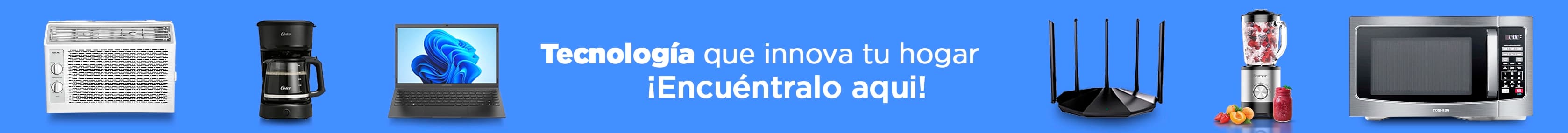 Banner Promociones