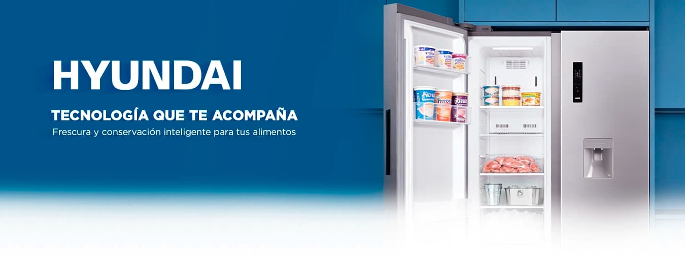 Direccionamiento a marca Hyundai 