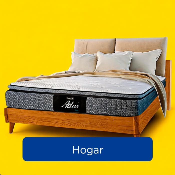 Hogar y Muebles