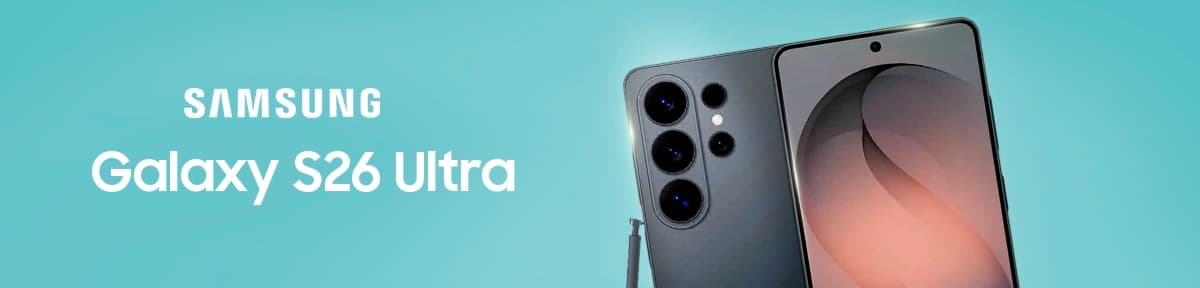 galaxy s26 ultra