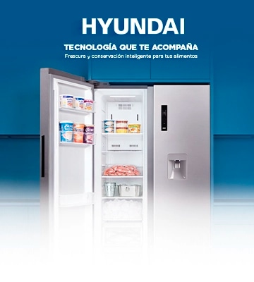 Direccionamiento a marca Hyundai 