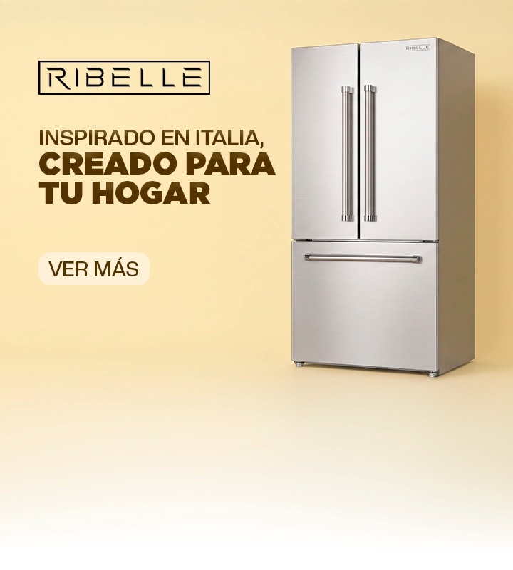 Nevera Ribelle