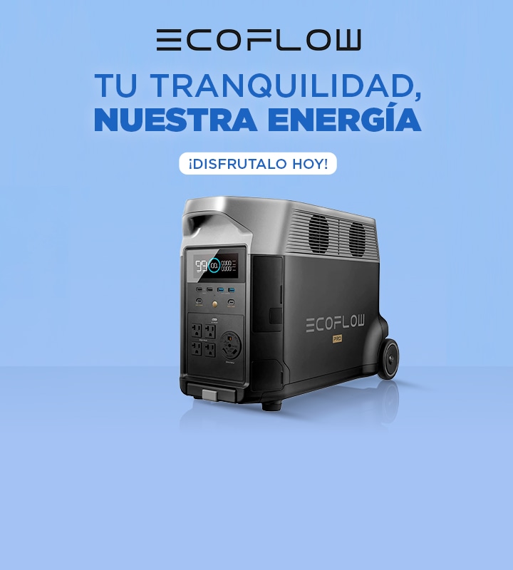 Ecoflow 